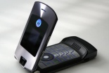 Chán smartphone, điện thoại cổ lên ngôi 